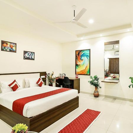 Octave Brookefield Suites Bangalore Esterno foto