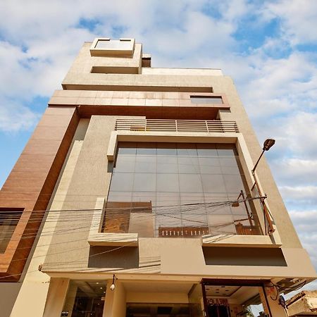 Octave Brookefield Suites Bangalore Esterno foto