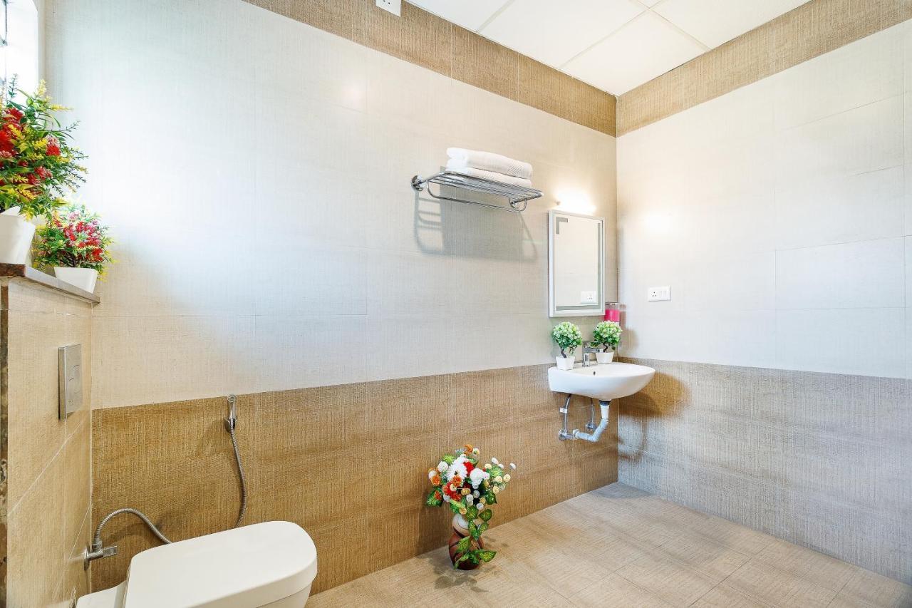 Octave Brookefield Suites Bangalore Esterno foto